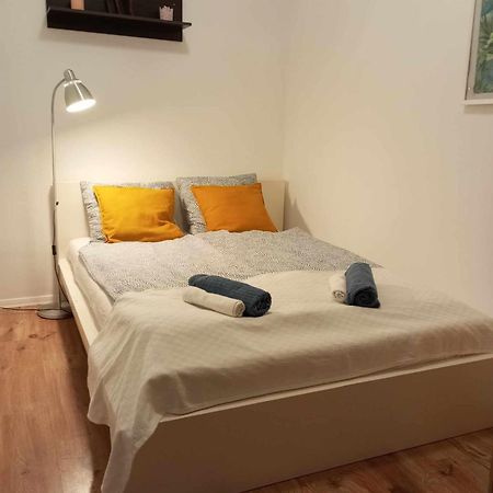 אגר Milla Apartmanok מראה חיצוני תמונה