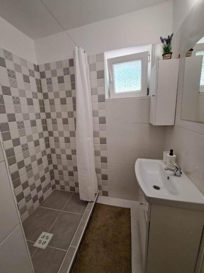 אגר Milla Apartmanok מראה חיצוני תמונה