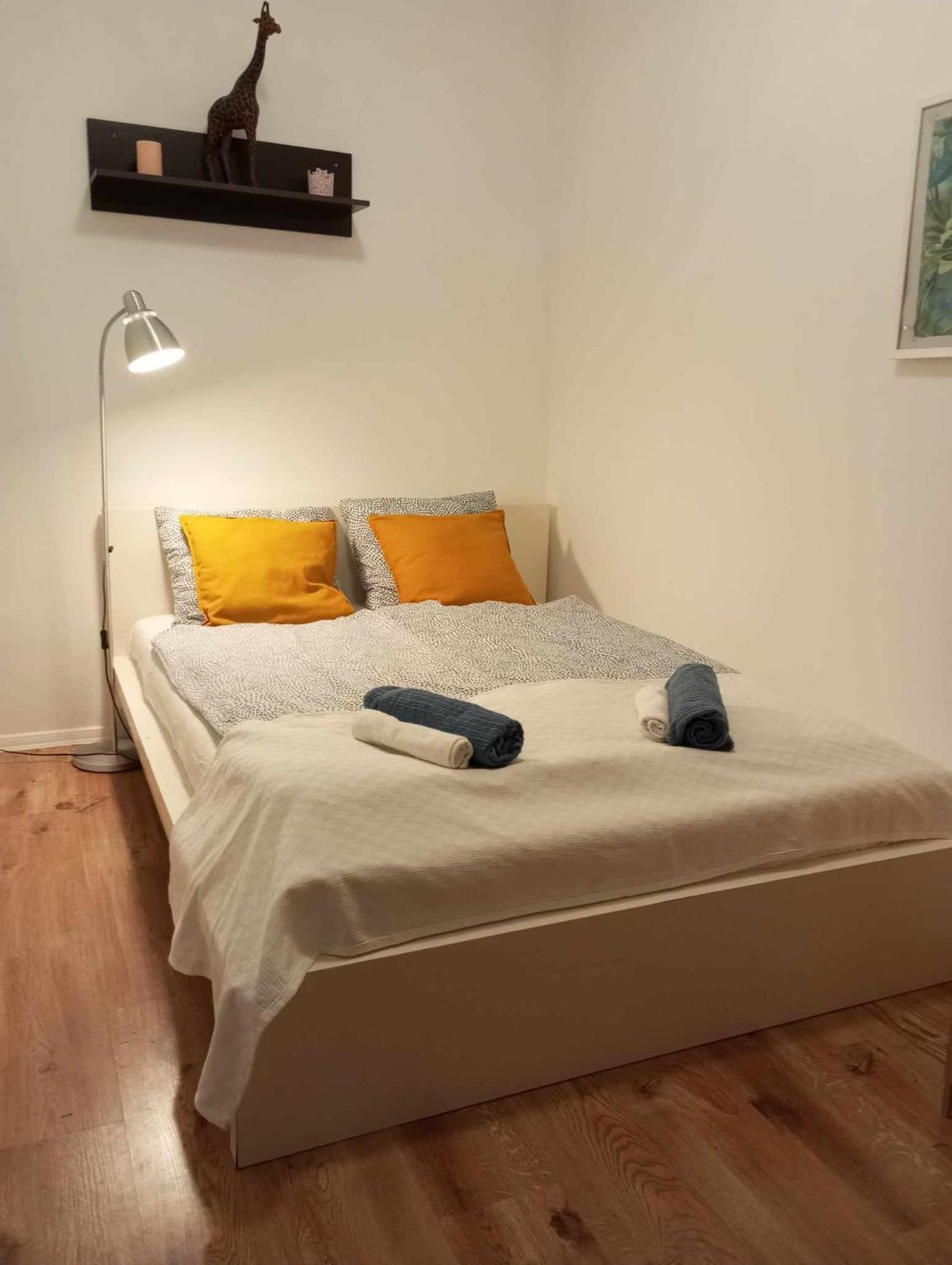 אגר Milla Apartmanok מראה חיצוני תמונה